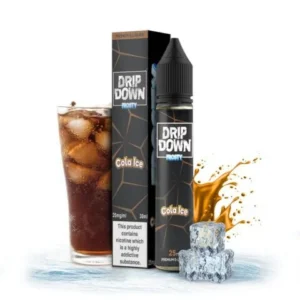 Drip Down Ice Cola 50mg 30ml