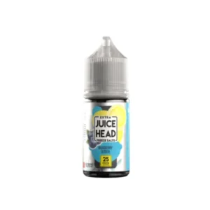 Juice Head Extra Freeze Blueberry Lemon 25mg 30ml