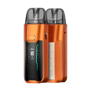 Vaporesso Luxe Xr Max Kit Orange