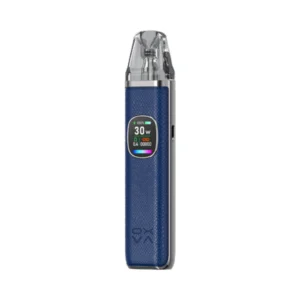 OXVA XLIM PRO 2 POD KIT BLUE PYTHON