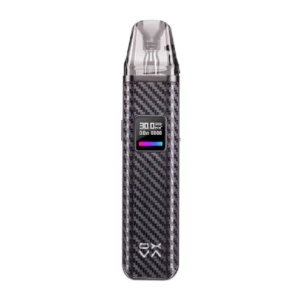 Oxva Xlim Pro Pod Kit Black Carbon