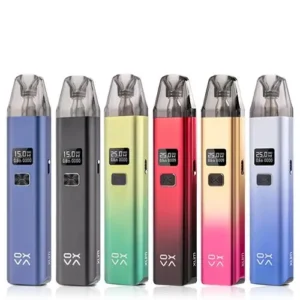 Oxva Xlim V2 Pod Kit 25W