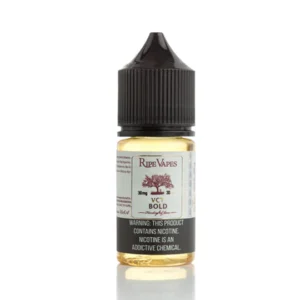 Ripe Vapes VCT Bold 30mg 30ml