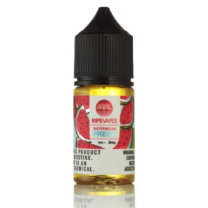 Ripe Vapes Watermelon Freeze 30mg 30ml