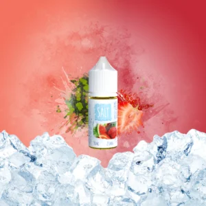 Skwezed Ice Watermelon Strawberry 25mg 30ml