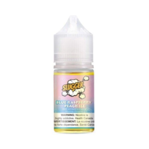 Slugger Blue Raspberry Peach Ice 35mg 30ml