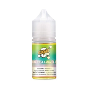 Slugger Bubblegum Ice 35mg 30ml