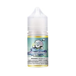 Slugger Chilled Blueberry Ice 35mg 30ml