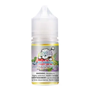 Slugger Kiwi Melon Berry Ice 35mg 30ml