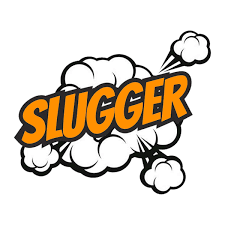 Slugger Logo