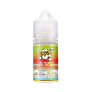 Slugger Raspberry Watermelon Apple Ice 35mg 30ml