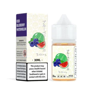 Tokyo Ice Blueberry Watermelon 30mg 30ml