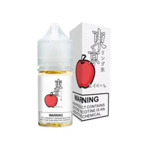 Tokyo Ice Apple 30mg 30ml