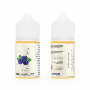 Tokyo Ice Blueberry 50mg 30ml