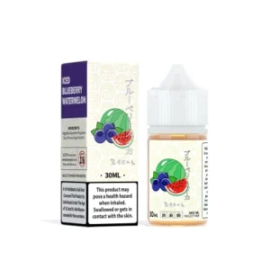 Tokyo Ice Blueberry Watermelon 30mg 30ml