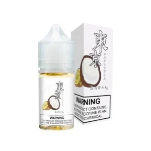 Tokyo Ice Pina Colada 30mg 30ml