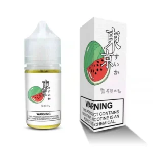 Tokyo Ice Watermelon 30mg 30ml