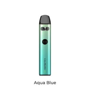 Uwell Caliburn A2 Pod Kit Aqua Blue 15W