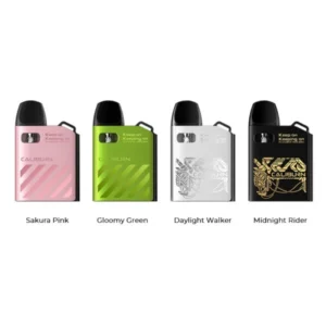 Uwell Caliburn AK2 Limited Edition Pod Kit 15W