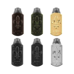 Uwell Caliburn Sculptor Pod Kit 11W