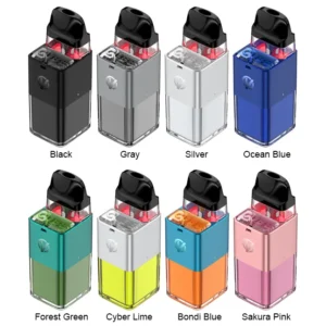 Vaporesso-Xros-Cube-Pod-Kit-900mah