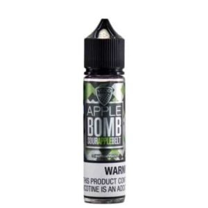 Vgod Iced Apple Bomb 60ml