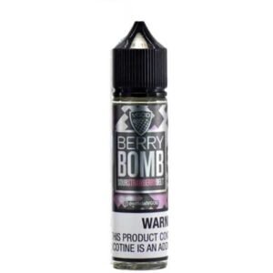 Vgod Iced Berry Bomb 60ml