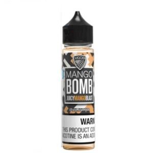 Vgod Iced Mango Bomb 60ml