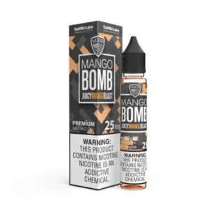 Vgod Mango Bomb 50mg 30ml