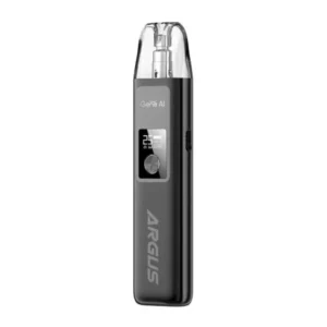 Voopoo Argus G Pod Kit Gloss Black