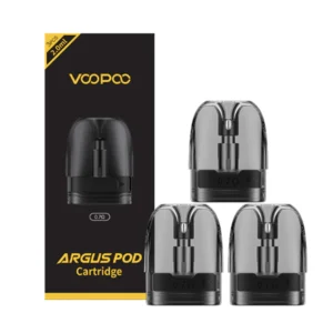 Voopoo Argus Pod 0.7 Ohm 3 Piece