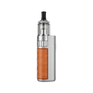 Voopoo Drag Q Pod Kit Vintage Orange