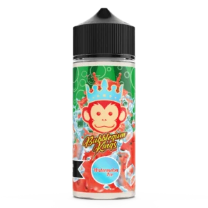 DR VAPES BUBBLEGUM WATERMELON ICE 3MG