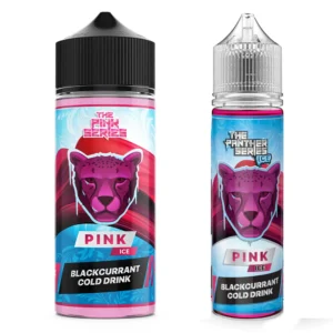 DR VAPES PINK ICE 3MG 60ML