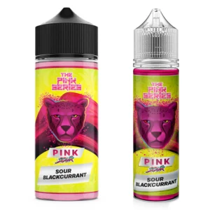 DR VAPES PINK SOUR 3MG 60ML