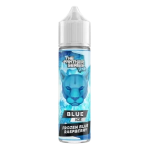 Dr Vapes Forzen Blue Raspberry Ice 3mg