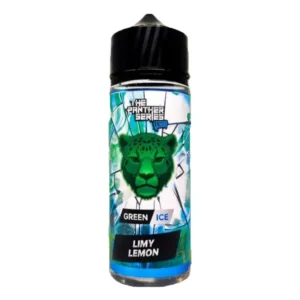 Dr Vapes Green Ice Limy Lemon 3mg 120ml