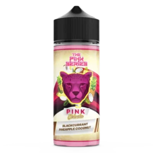 Dr Vapes Pink Colada 3mg