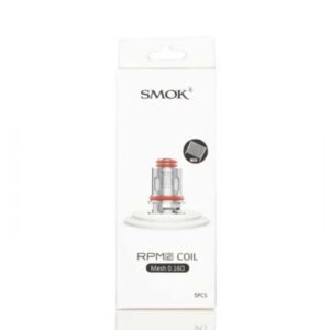 Smok Rpm 2 Mesh Coil 0.16 Ohm