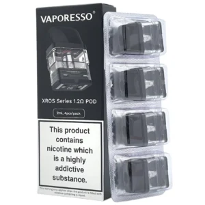 Vaporesso Xros Pod 1.2 Ohm