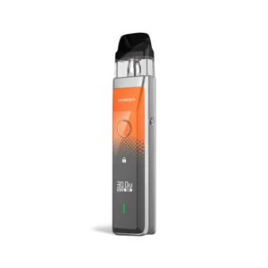 vaporesso xros pro orange