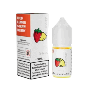 Tokyo Iced Strawberry Lemon 30mg 30ml