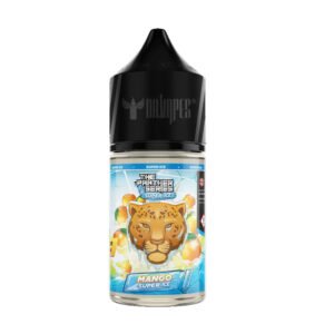 DR VAPES THE PANTHER SUPER MANGO ICE 30MG