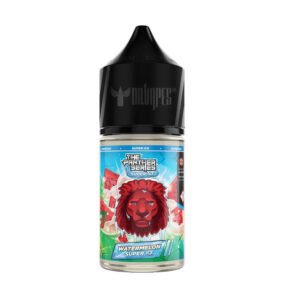 DR VAPES THE PANTHER SUPER WATERMELON ICE 30mg