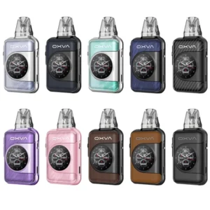 OXVA XLIM SQ PRO 2 POD KIT