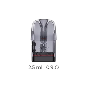 UWELL CALIBURN G3 REPLACEMENT POD 0.9 OHM
