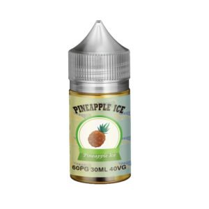 Mystique Pineapple Ice 35mg 30ml