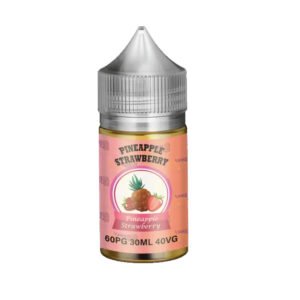 Mystique Pineapple Strawberry 35mg 30ml