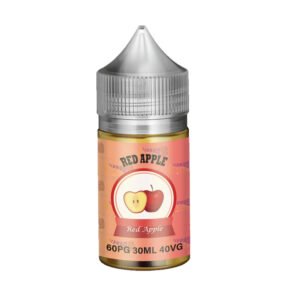 Mystique Red Apple 35mg 30ml